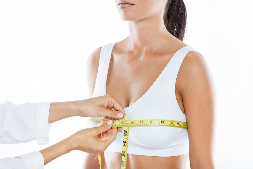 What to Expect After Breast Reduction Surgery