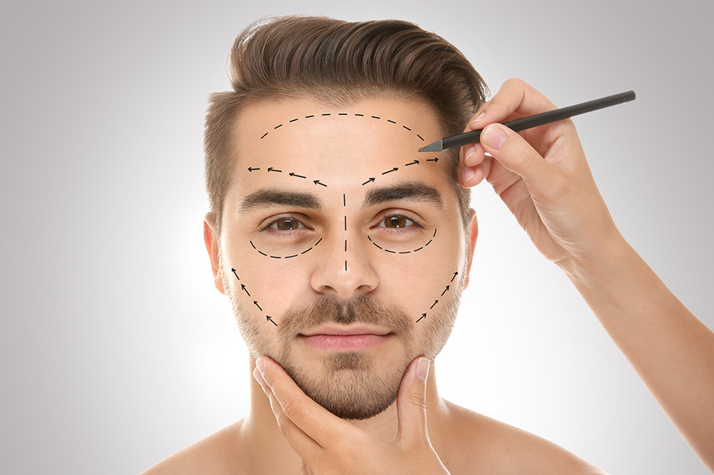 Is Combined Plastic Surgery the Best Way to Go?