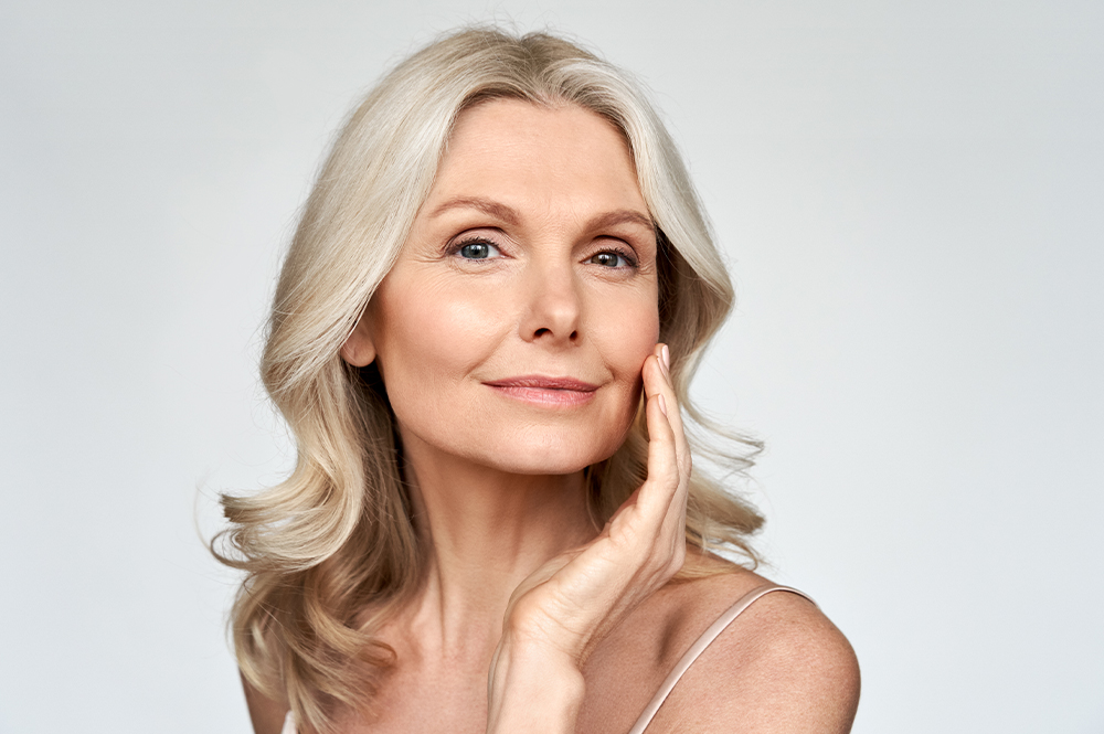 mini facelift in Fort Lauderdale - Palmer Cosmetic Surgery